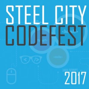 Steel city codefest 2017