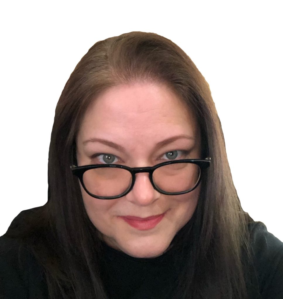 Cindy Leonard of Cindy Leonard Consulting LLC